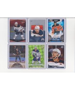 Lot of 24 Connor McDavid card lot - $545.99 MXN