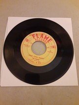 Lee Jones – Cool Cool Daddy/My Wandering Sweetheart (45rpm, 1956) Good, ... - $49.49