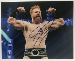 Sheamus Signed Autographed WWE Glossy 8x10 Photo - HOLO COA - £31.38 GBP