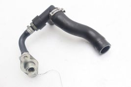 07-09 SUBARU LEGACY GT PCV VENTILATION HOSE PIPE TUBE E0382 image 11