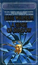 A Sense of Shadow by Kate Wilhelm / 1982 Pocket Books Science Fiction - £1.81 GBP