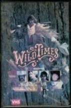 Wild Times [VHS Tape] - £139.98 GBP