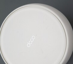 TP-Link Deco BE23 Dual-Band BE3600 WiFi 7 Mesh Wi-Fi Router (1-Pack) image 3