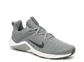 Men&#39;s Nike Legend Essential Training Shoes, CD0443 002 Multi Sizes Smoke Grey/DK - £80.63 GBP
