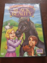 Storybook Classics Black Beauty DVD - Very Good - £7.92 GBP