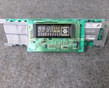 WP74009319 MAYTAG RANGE OVEN CONTROL BOARD - $237.87 CAD