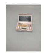 Mary Kay Mini Lipstick Adjuster Sampler Set in Mirror Case - €6,78 EUR