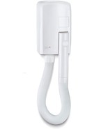 Valera Hotello, Secador De Pelo De Pared Con Tubo Para Hoteles Y Hogares... - $947.10 CAD