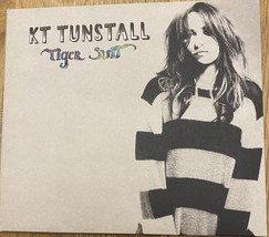 KT Tunstall Tiger Suit Cd (2010) Digipak - $4.50