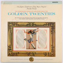 The Golden Twenties - Longines Symphonette, Singing Choraliers Vinyl 2xLP LW 165 - £14.62 GBP