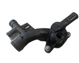 Coolant Inlet From 2014 Chevrolet Cruze  1.4 25193922 - $24.95