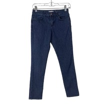 Osh Kosh BGosh Skinny Jeans Girls Size 12 Kids Blue Denim - £7.16 GBP