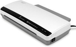 Nuova Lm992Hc Dual Mode Thermal &amp; Cold Laminator, 9&quot; Max Width, Quick, U... - $30.94