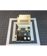 Samsung Washer Control Board P# DC92-01590A - $46.71