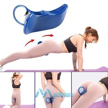 Adjustable Hip Trainer Pelvic Floor Muscle Inner Thigh Buttock Exerciser... - £31.16 GBP