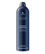 Alterna Caviar Anti-Aging Styling Working Hair Spray, 15.5 Oz.