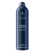 Alterna Caviar Anti-Aging Styling Working Hair Spray, 15.5 Oz. - £31.97 GBP