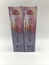 Wella Illumina Permanent Hair Color 2oz, Choose your Shade image 12