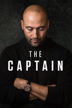 The Captain Documentary Series on Blu Ray - Derek Jeter - New York Yankees - $46.74