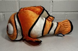 Finding Nemo “Nemo” Plush Mattel Pixar - £10.00 GBP