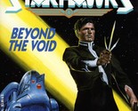 Beyond the Void (Operation Starhawks) by Sean Dalton / 1991 Ace Science ... - $1.13