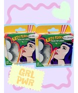 Katy Perry Color Pop Lashes KA-Ching by Eylure Reusable Lightweight Lot ... - $33.66