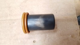 1984 1985 Honda GL1200 Goldwing carb slide throttle valve DIAPHRAGM REMOVED - $13.86