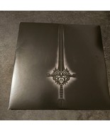 MAGIC SWORD Vol. 1 2xLP 2015 US Picture Disc Vinyl Comic  /1000 Tender L... - $96.95