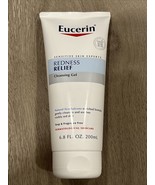 Eucerin Redness Relief Cleansing Gel Fragrance Free,  Redness Relief 6.8oz - $59.39