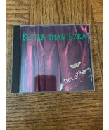 Better Than Ezra CD - €114,46 EUR