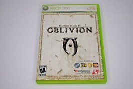 The Elder Scrolls IV: Oblivion (Microsoft Xbox 360) - £6.22 GBP
