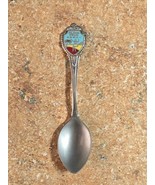 ALOHA FROM HAWAII - PALM TREES - Souvenir Spoon - $7.98 CAD