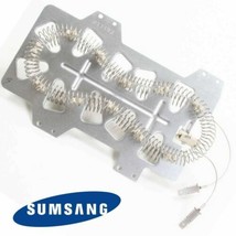Dryer Heating Element For Samsung DV419AEU/XAA DV40J3000EW/A2 DV395ETPAWR/A1 - $30.49
