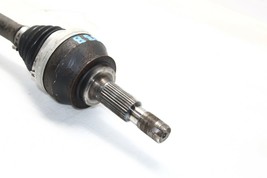 2014-2015 LEXUS IS250 IS350 SEDAN RWD REAR RIGHT PASSENGER SIDE AXLE SHAFT P6338 image 5