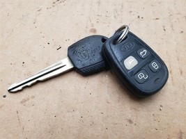 Fob/Remote Fits 04-06 SORENTO 345763  - $37.82
