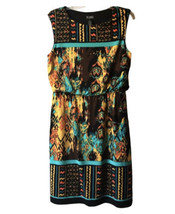 SOHO Apparel Dress Size 10 - £14.55 GBP