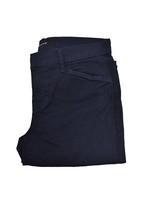 J BRAND Womens Jeans Kailee Tapered Marine Blue 25W 872K120 - £62.90 GBP