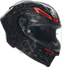 AGV Adult Street Pista GP RR Carbonio Forgiato Helmet XL - £1,536.79 GBP