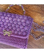 Bag/Handmade Bag/Hand Woven Bag/Crochet Bag/Knitted Bag/White Bag/Black ... - $176.71 CAD