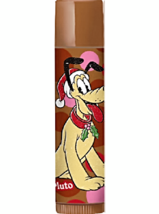 Lip Smacker HOT COCOA Pluto Disney Lip Balm Lip Gloss Care Chap Stick - £2.94 GBP