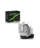 Throttle Body fit Chrysler Dodge Dart Jeep Cherokee Compass Renegade 2.4... - $914.97 MXN