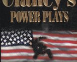 Politika (Tom Clancy&#39;s Power Plays, Book 1) Jerome Preisler; Tom Clancy ... - $2.93