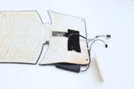 11-16 MINI COOPER COUNTRYMAN FRONT RIGHT PASSENGER SEAT LOWER HEATER PAD Q4960 image 7