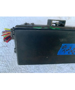 2000-2004 Jeep Grand Cherokee Fuse Box Relay Unit 56042951AD - $108.66 CAD