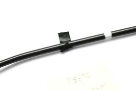 2008-2014 SUBARU IMPREZA WRX FUEL VAPOR CHARCOAL CANISTER HOSE LINE P8670 image 6