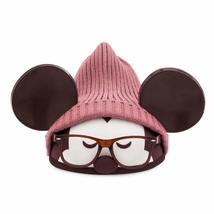 hat Hipster Mickey Mouse Ear for Adults by Jerrod Maruyama Limited Release - £109.01 GBP