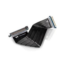 Thermaltake AC-045-CN1OTN-C1TT 300 mm Premium PCI-E 3.0 Extender - Black  - $192.00