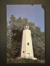 Postcard Of The Lighthouse on Cardiff Hill, Hannibal, Missouri - Postcard - $2.99