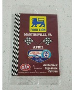 1992 Food Lion Richard Petty Fan Appreciation Tour Trading Cards Martins... - $11.04 CAD