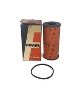 By-Pass Oil Filter Cartridge Vintage FRAM C-870PL 1950-1954 Triumph Morg... - $299.93 MXN